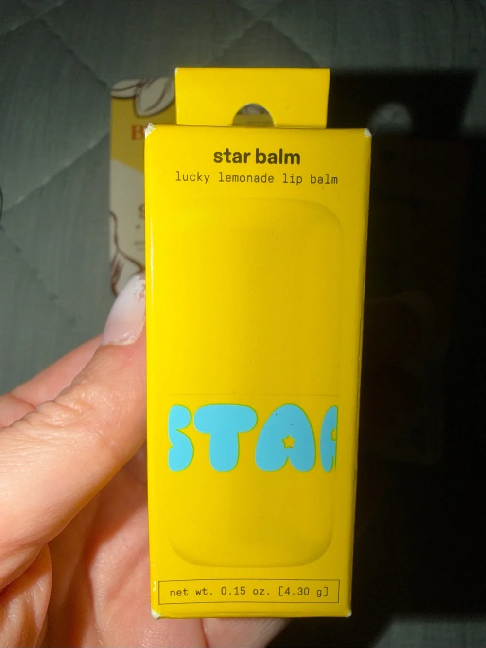 Big Lippie Bundle! Burt’s Bees, Starface, MCo Beauty